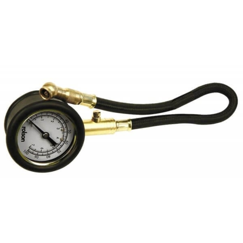 Tyre Pressure Gauge