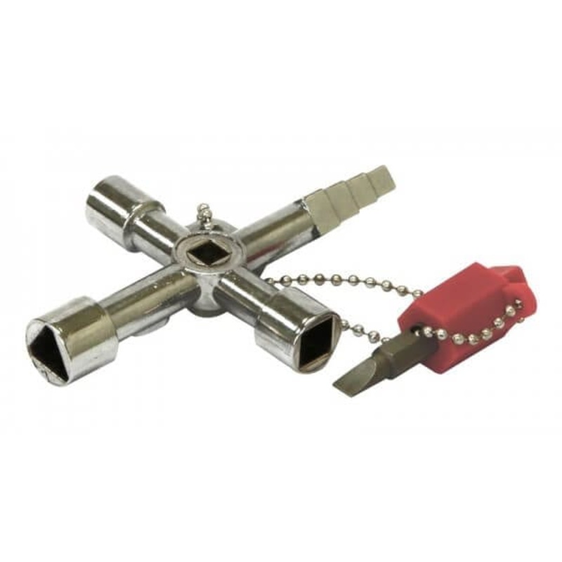 Utility Key