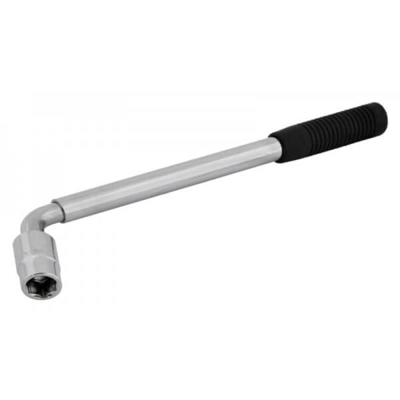 Wheel Wrench 17 & 19mm