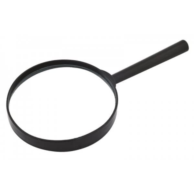 100mm Magnifying Glass