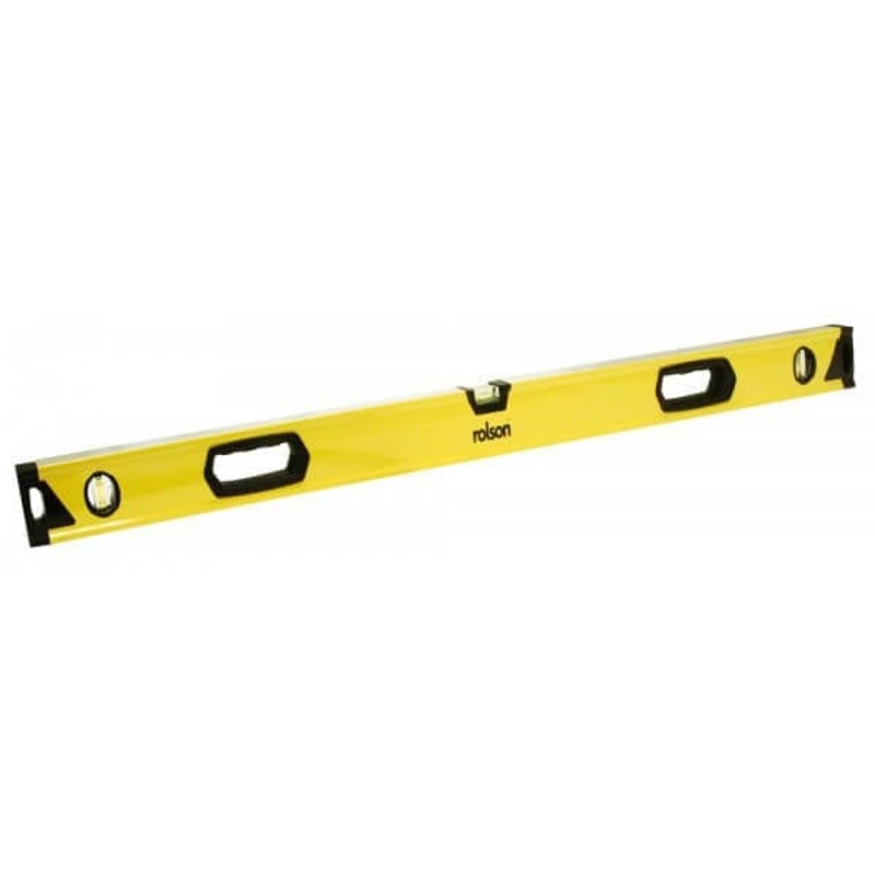 1200mm Level with Milled Edges