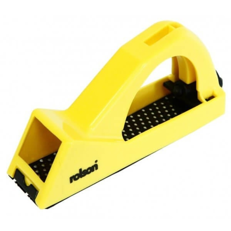 140mm Rasp Plane