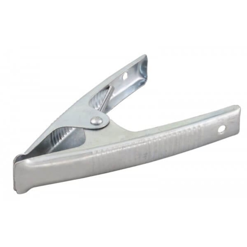 150mm Steel Spring Clamp