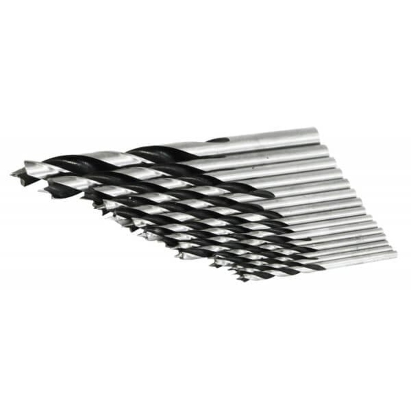 15pc Wood Drill Set