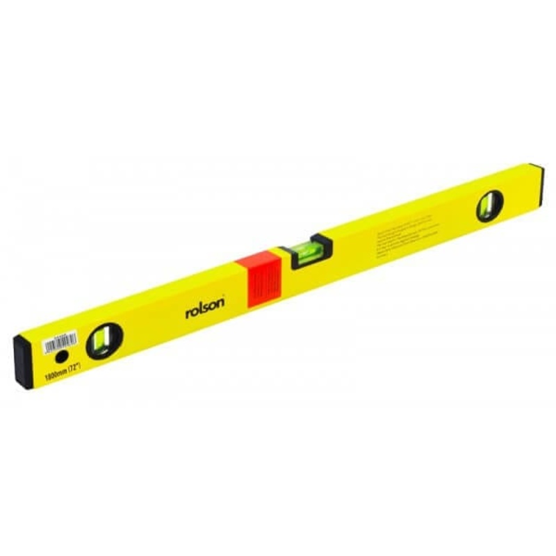1800mm Alloy Spirit Level