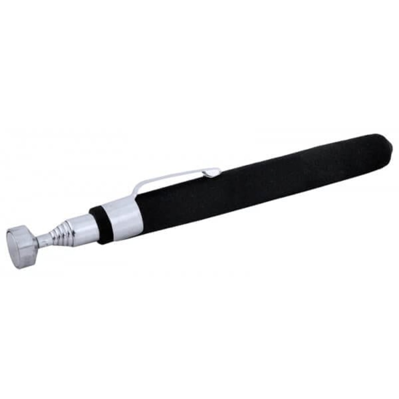 2.2kg Magnetic Pick Up Tool Telescopic with Rubber Grip