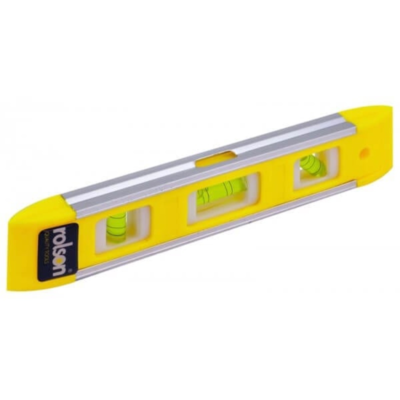 230mm (9") Magnetic Level 54119