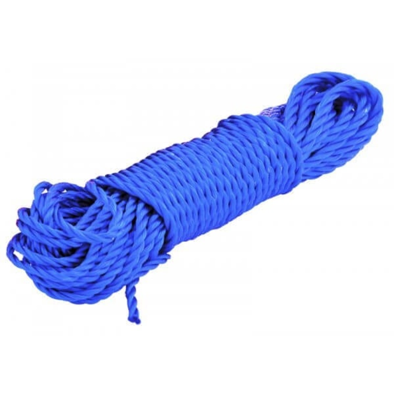 27m x 10mm Poly Rope 44264