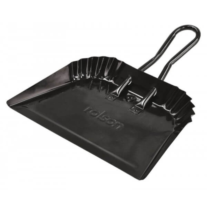 300mm Metal Dust Pan