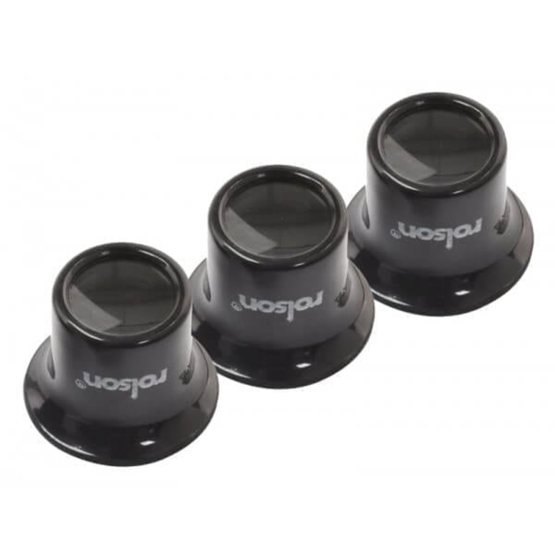 3pc Eye Loupe Set