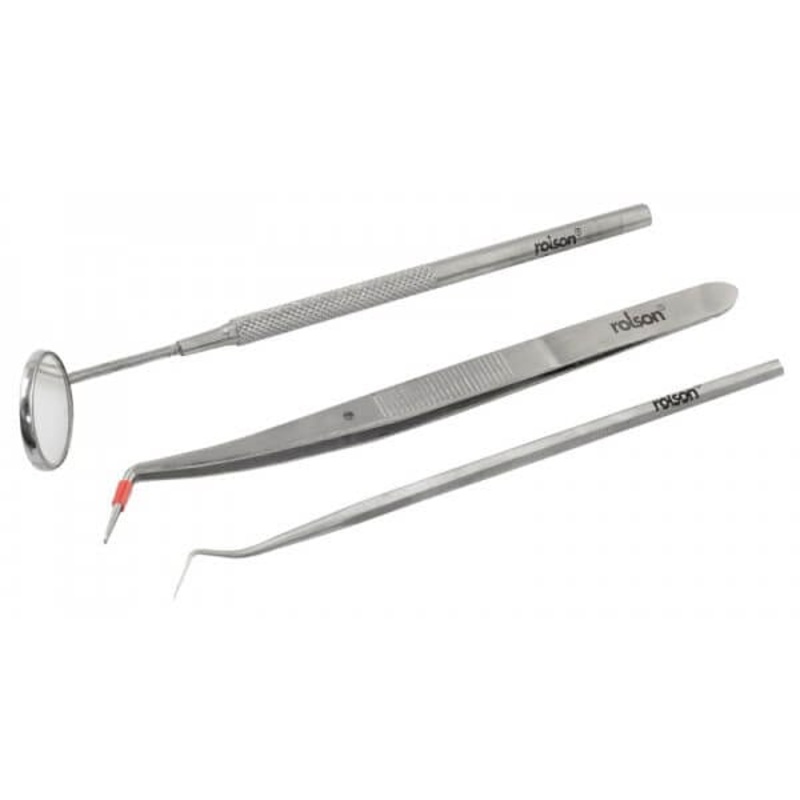 3pc Utility Set