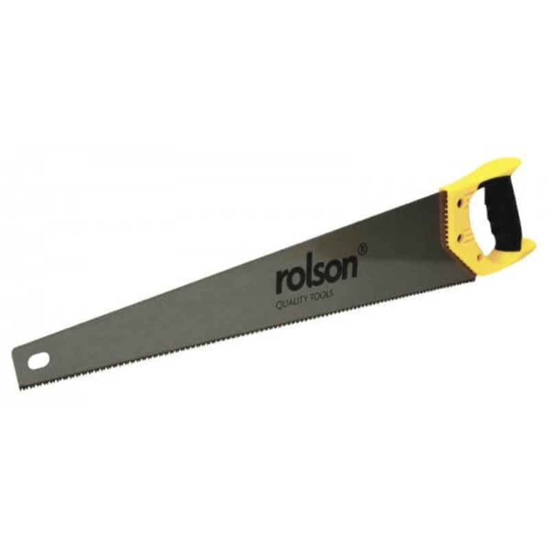 550mm Hardpoint Hand Saw