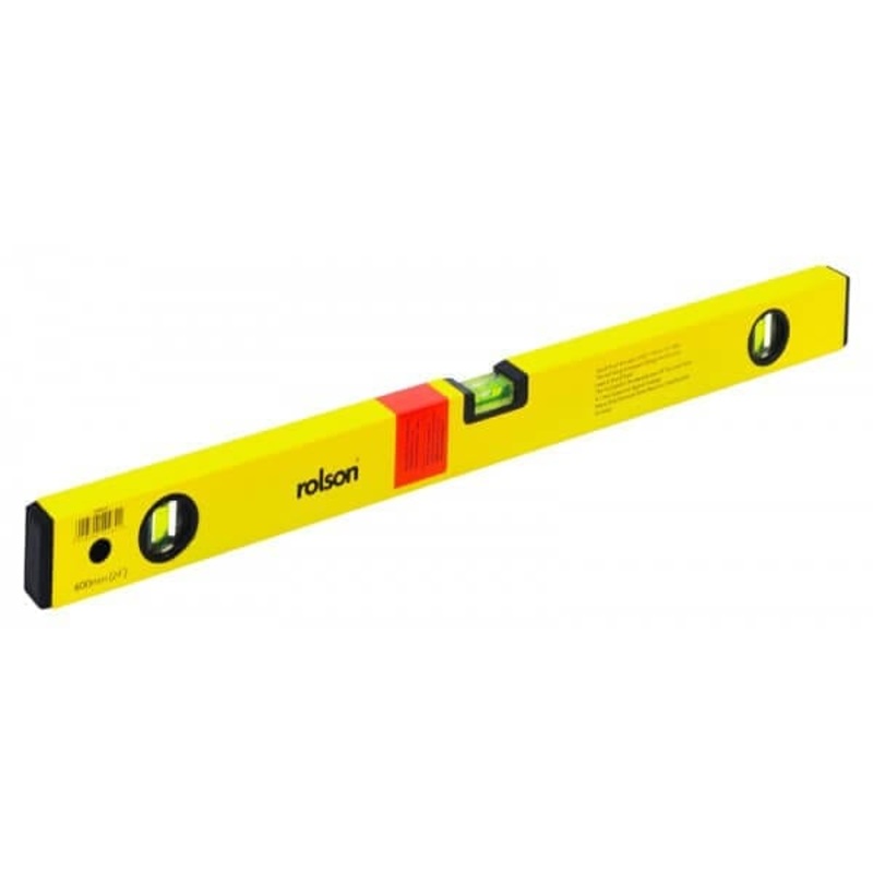 600mm Alloy Spirit Level