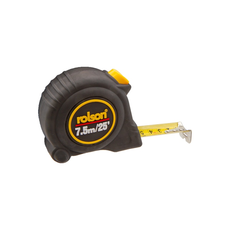 7.5m Tape Measure