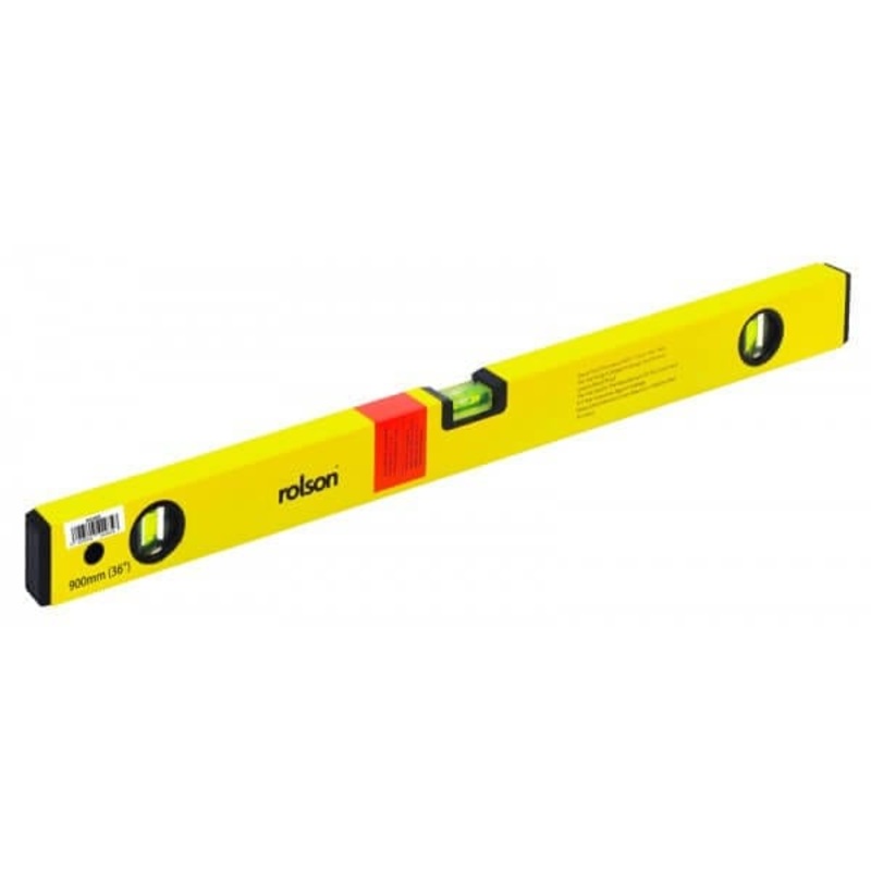 900mm Alloy Spirit Level