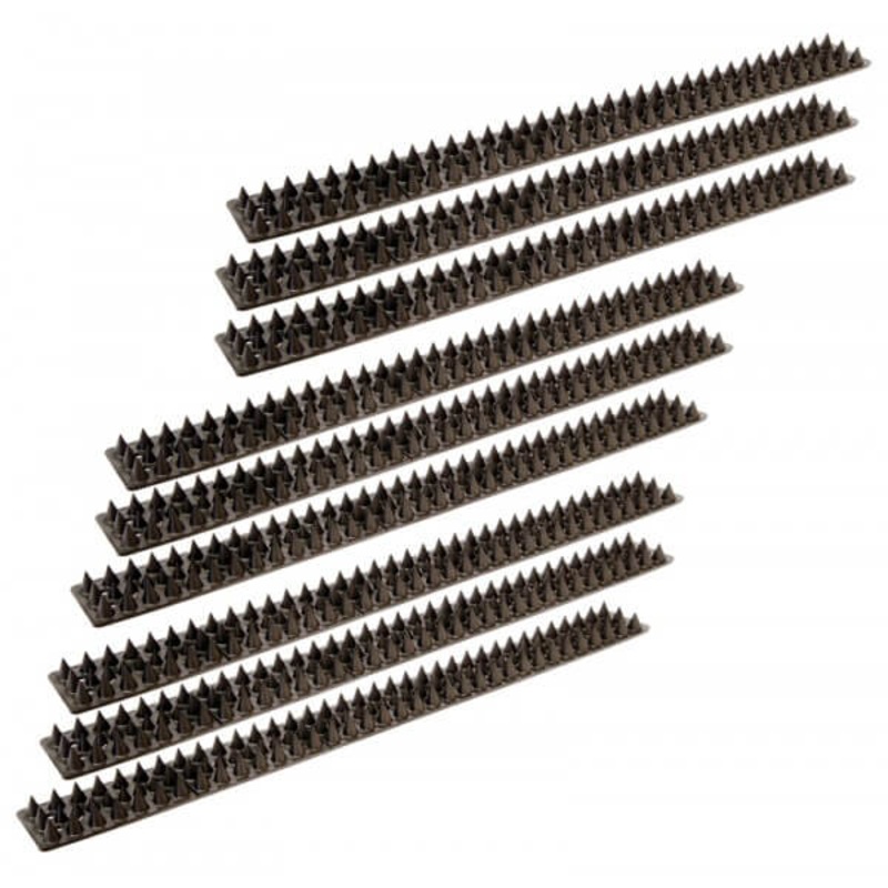9pc Security Spikes