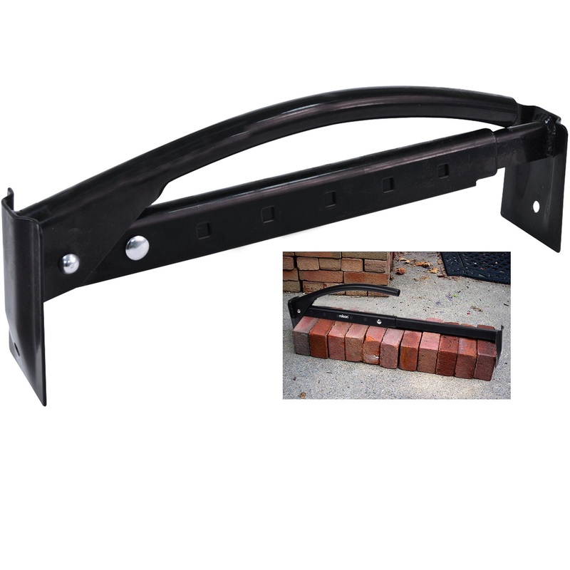 Brick Tongs