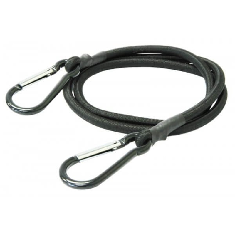 D Ring Bungee 8 x 1200mm