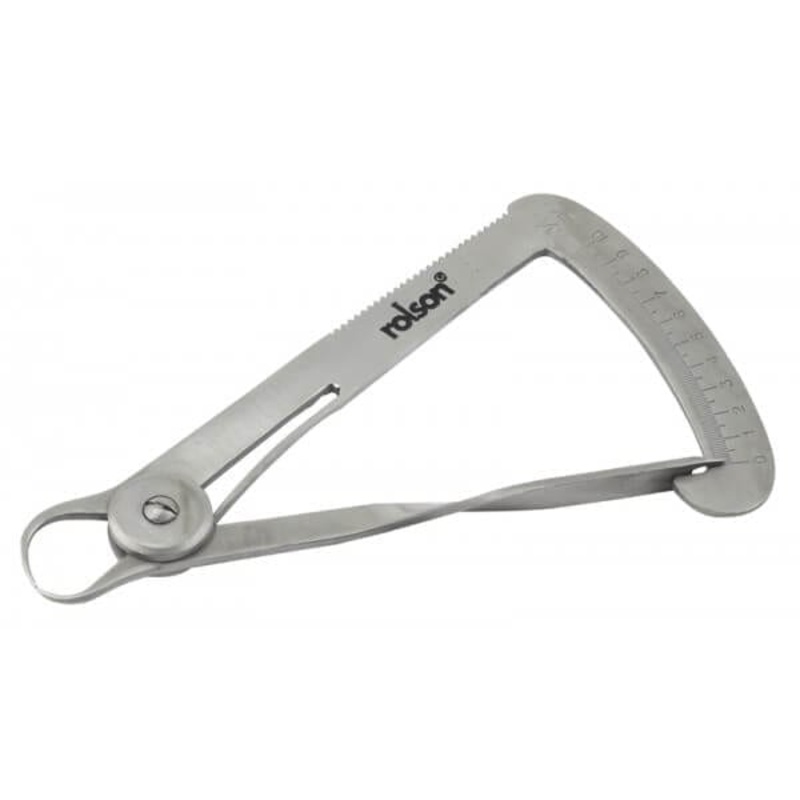 Diamond Gauge