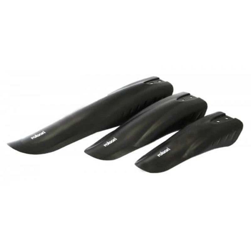 Front & Rear Mud Guard