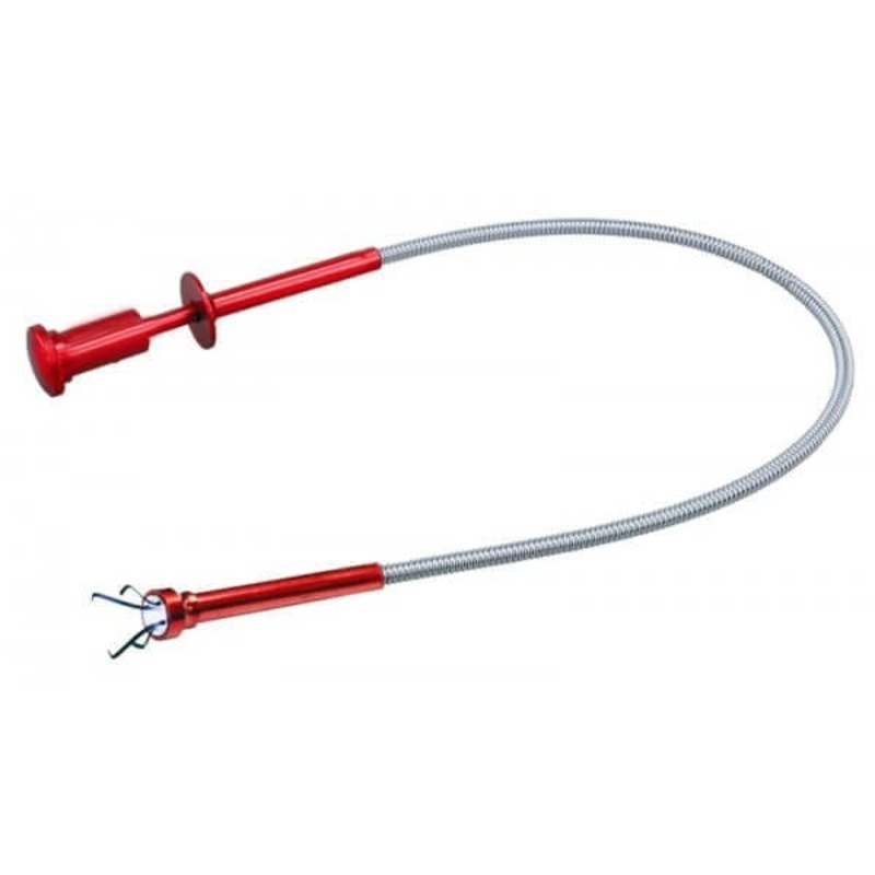 LED Claw/Magnetic Pick Up Tool
