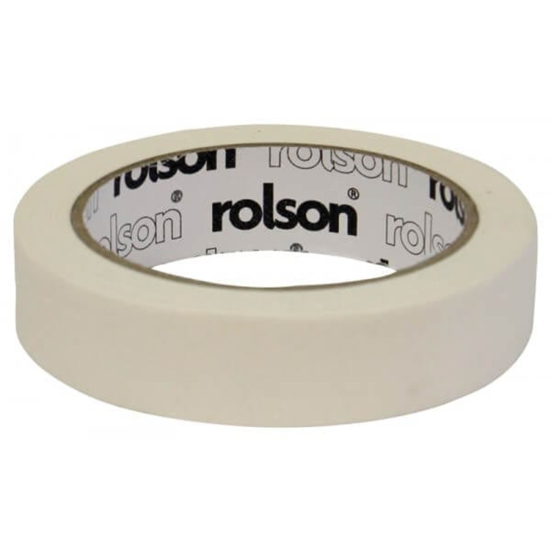 Masking Tape 24mm 24mm x 30m