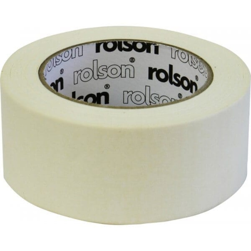Masking Tape 50mm 50mm x 50m