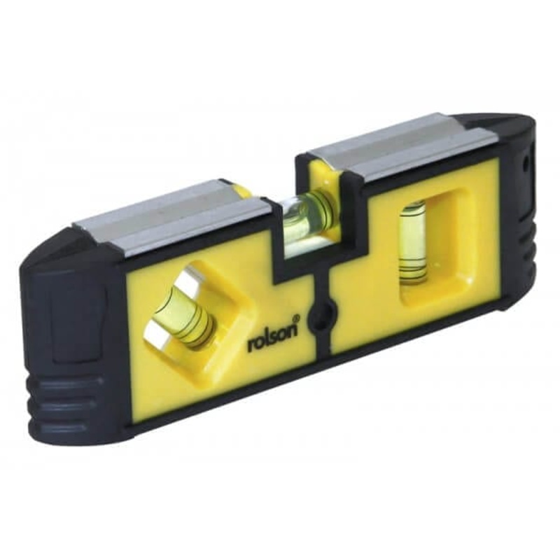Mini Magnetic Level