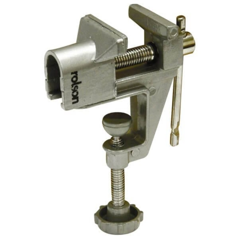 Mini Table Vice