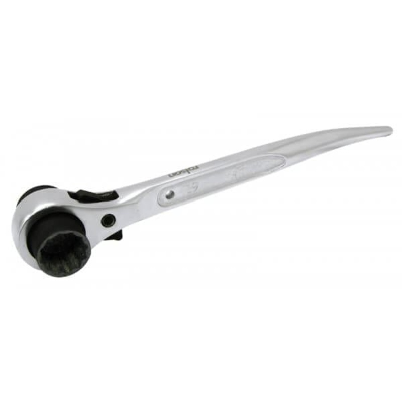 Ratcheting Podger Spanner Podger