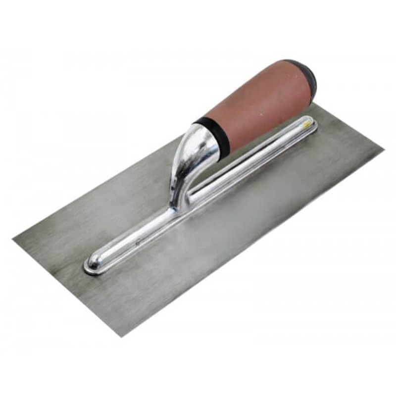 Smooth Plastering Trowel 280mm x 120mm