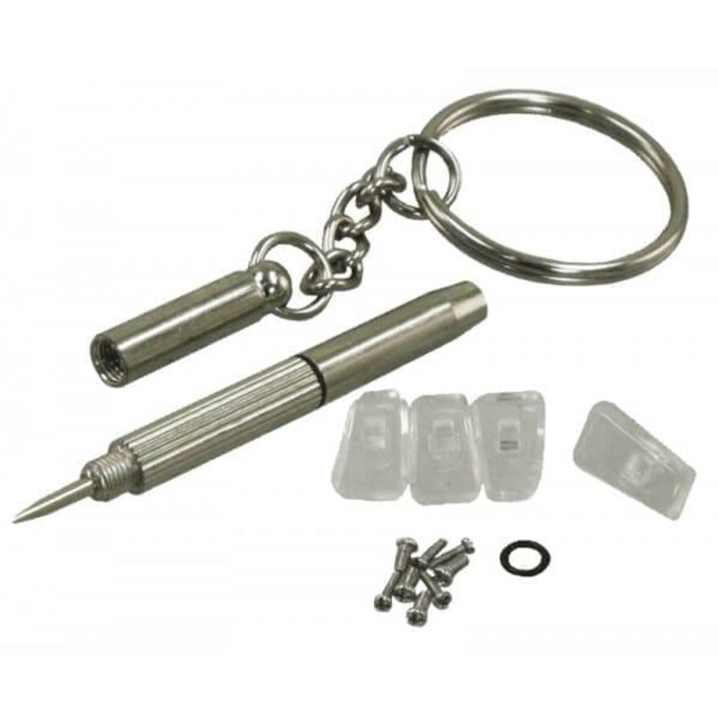 Spectacle Repair Kit