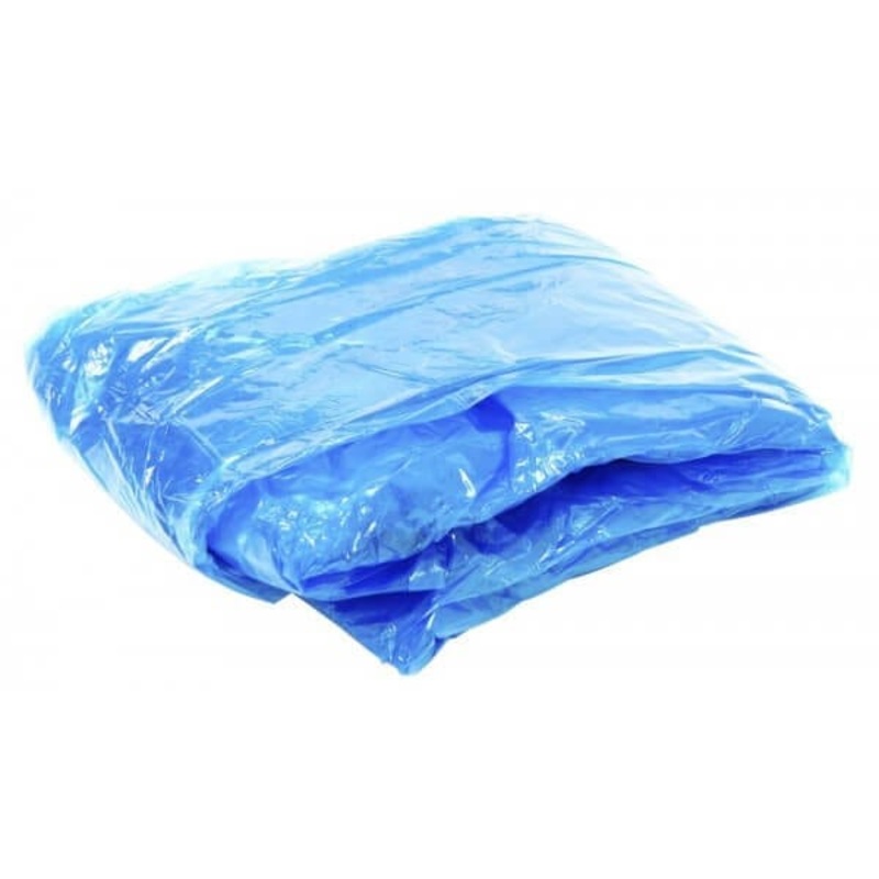 Travel One Off Rain Coat