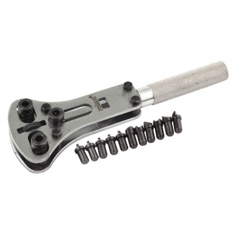 Watch Case Opener