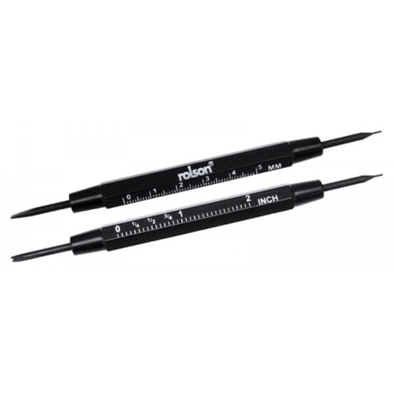 Watch Spring Bar Tool
