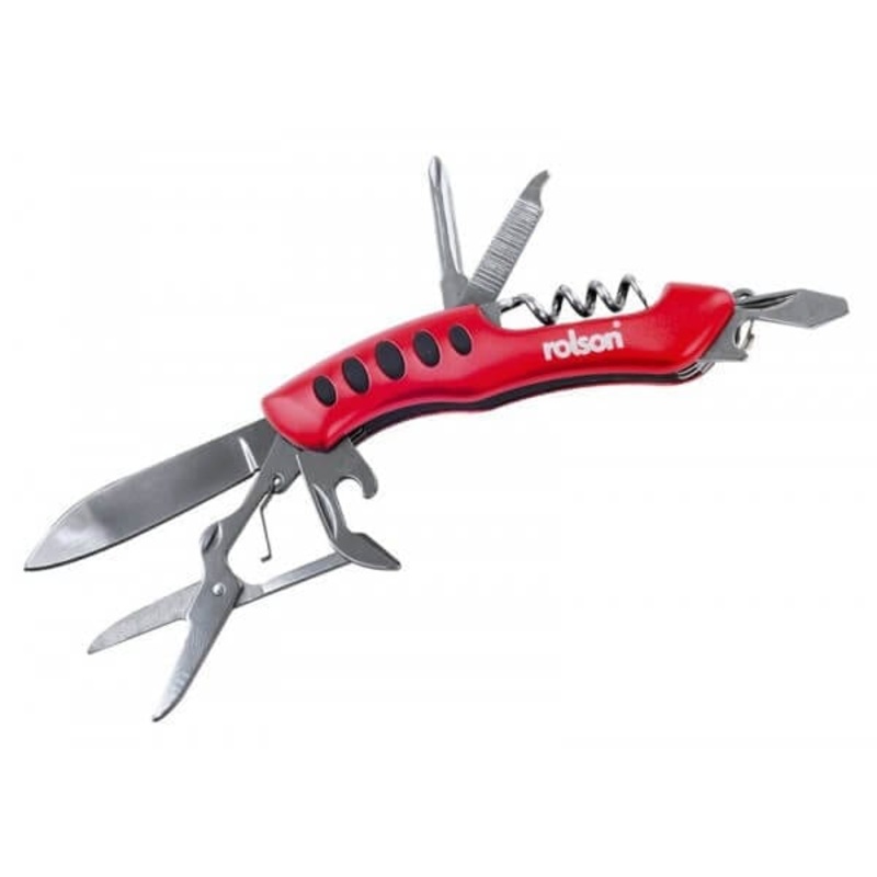 10 in 1 Multi Knife