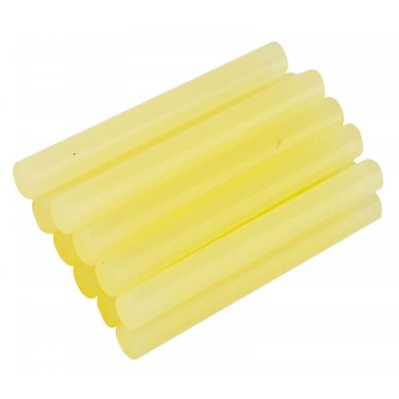 10pc Glue Sticks 100 x 11.2mm
