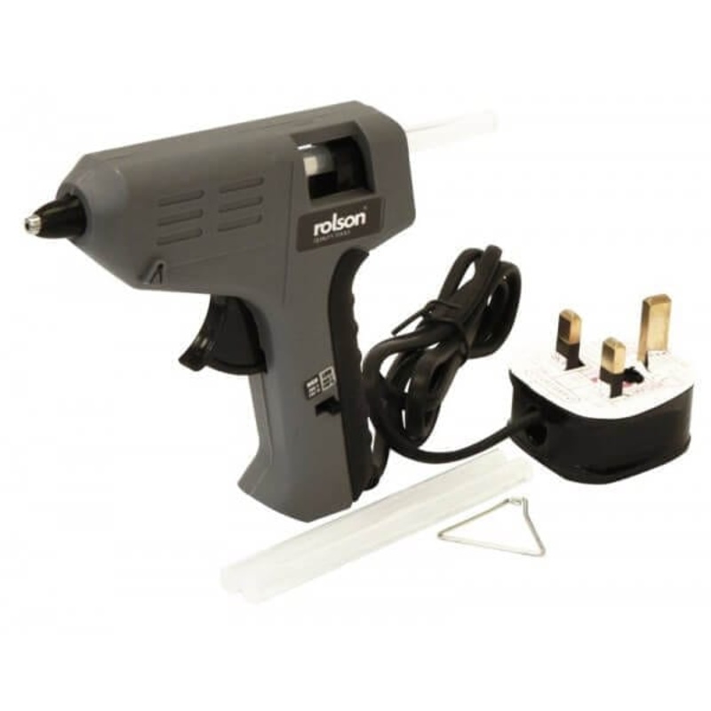 240V Mini Glue Gun