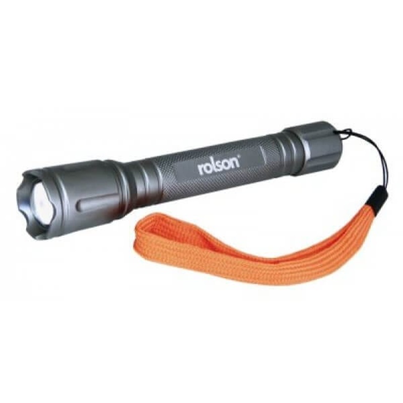 2AA Aluminum Torch 180 Lumens