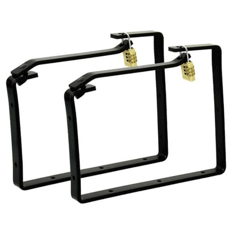 2pc Ladder Brackets