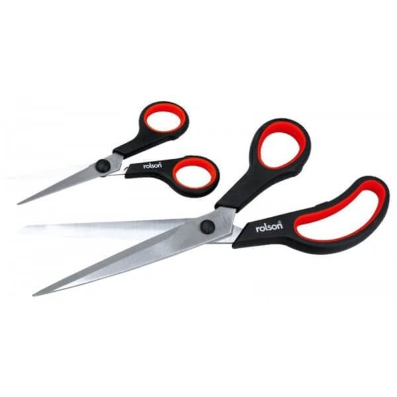 2pc Scissor Set
