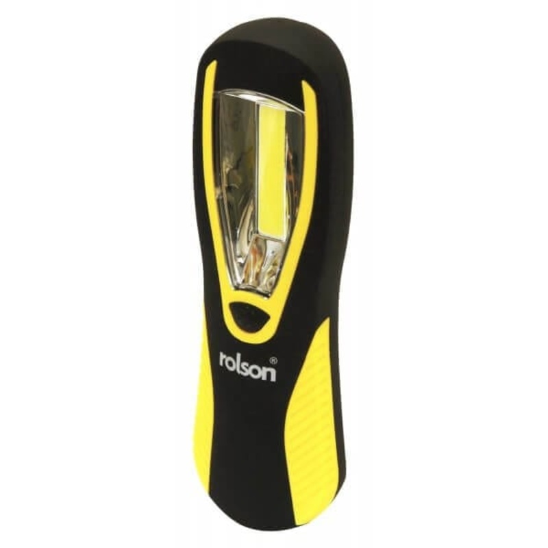 3W COB Work Light 3AAA