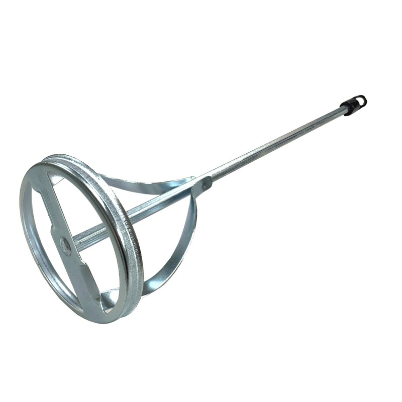 400 x 95mm Paint Mixer