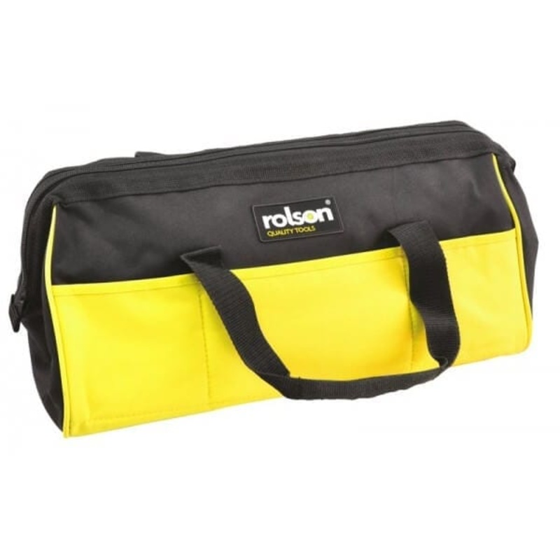 455mm 13 Pocket Tool Bag 68283