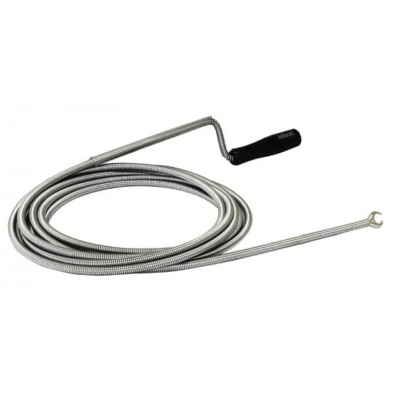 5m x 9mm Drain Cleaner