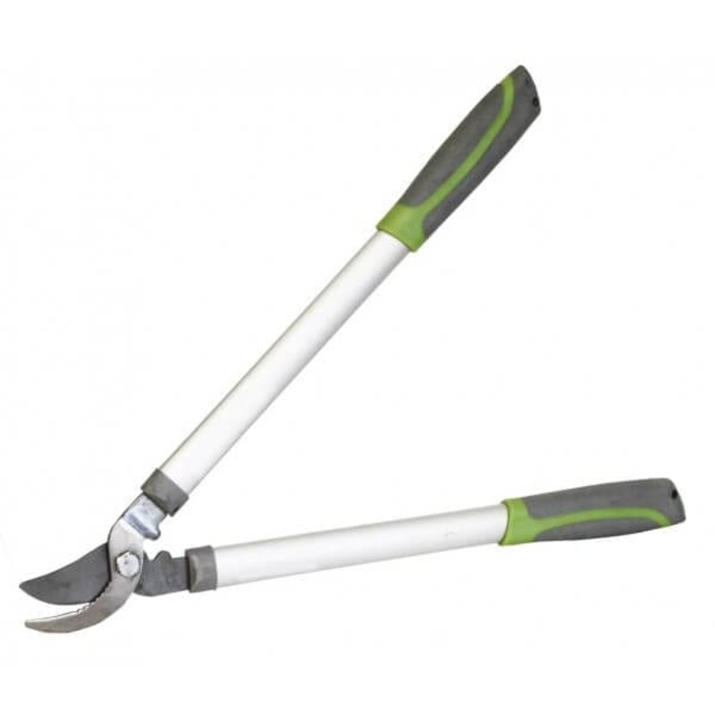 Aluminium Bypass Loppers  550mm length