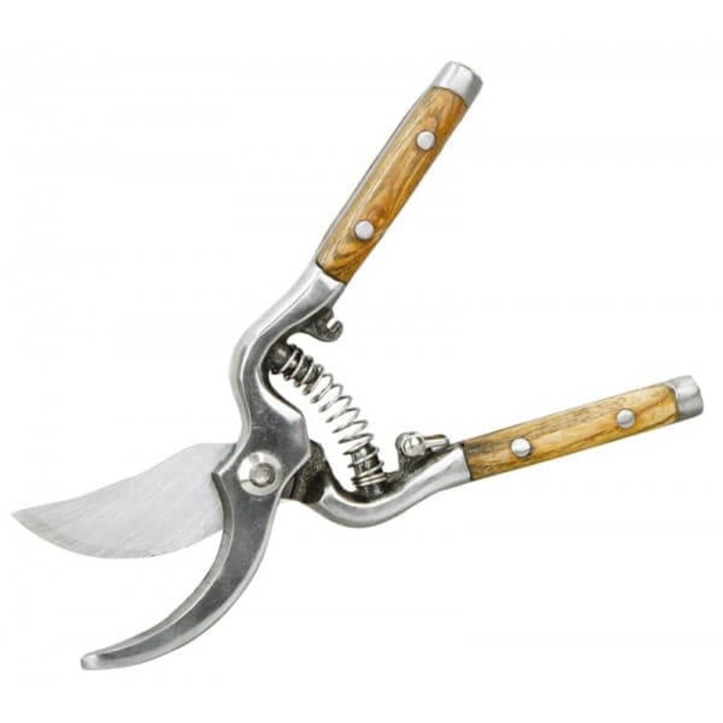 Bypass Pruner with Ash Handle