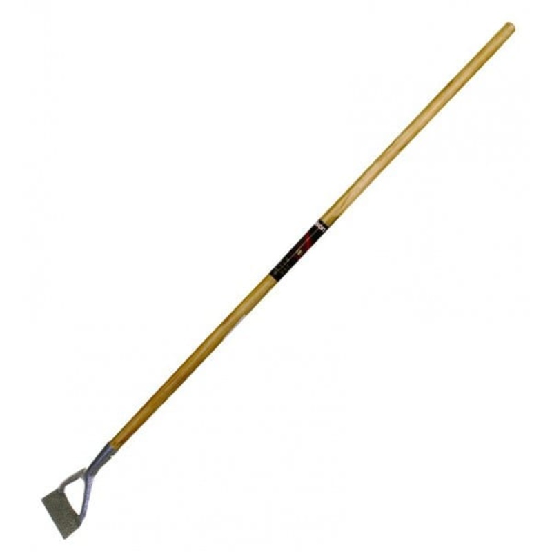 Carbon Steel Dutch Hoe Ash Handle 82655
