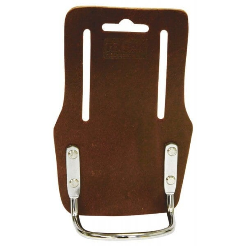 Fixed Leather Hammer Holder