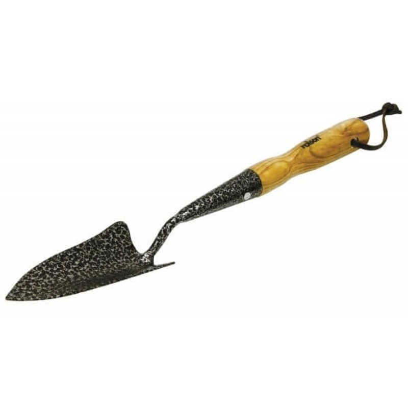 Midi Carbon Steel Hand Transplanter Ash Handle